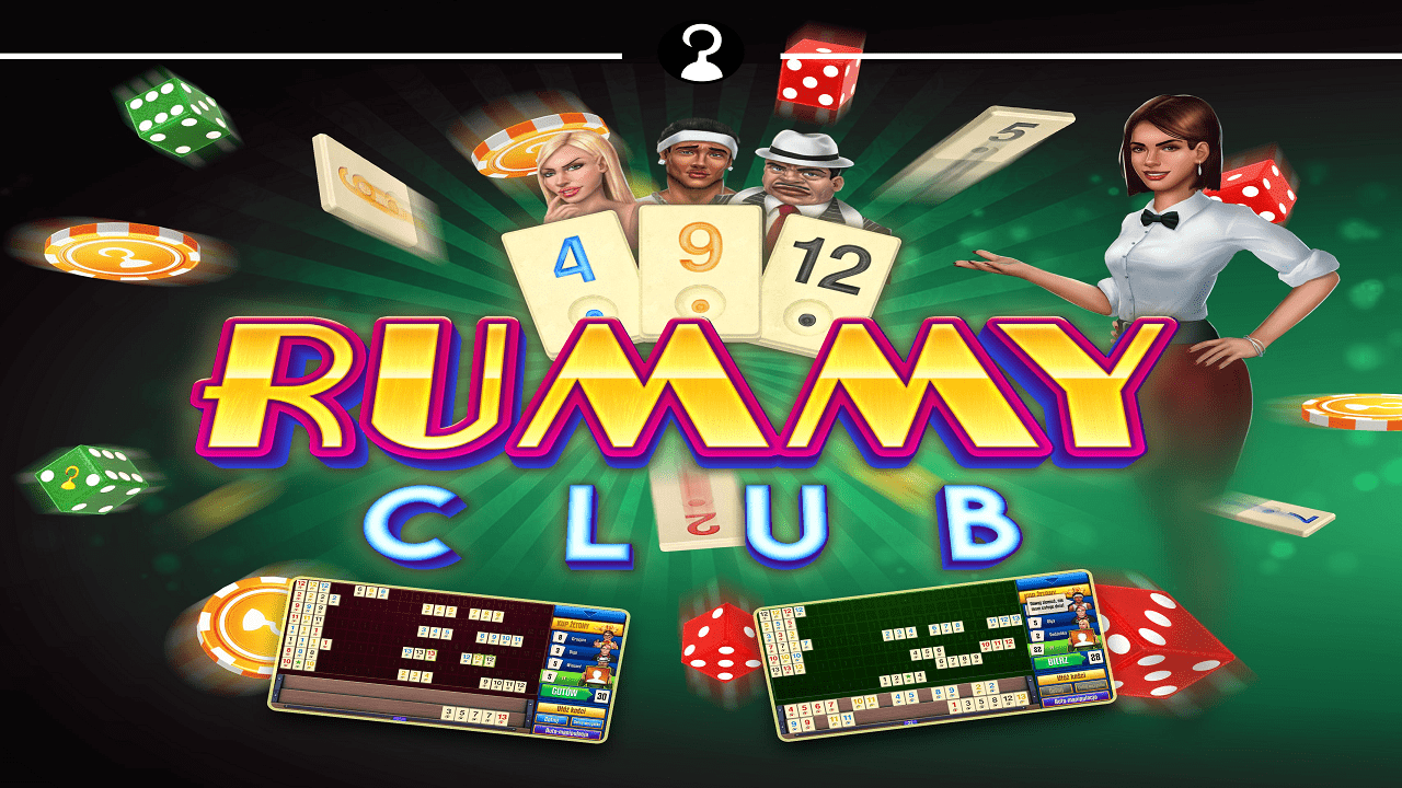  Rummy for Mobil